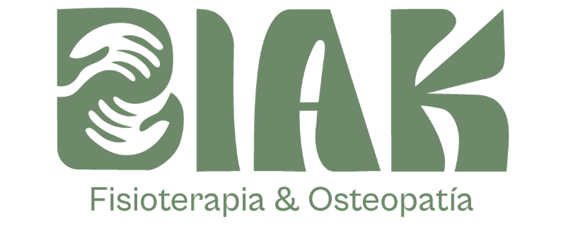 BIAK Fisioterapia & Osteopatía en Bilbao
